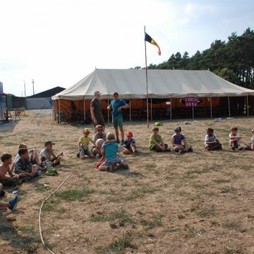 DSC 0583 - Scouts en Gidsen Zaventem 